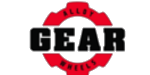 Gear Alloy Tires